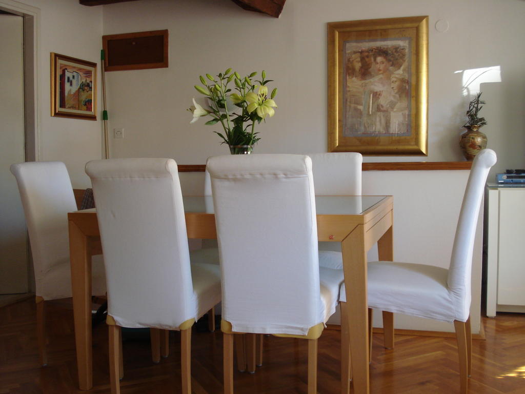Apartamento Princess Dora's Dubrovnik