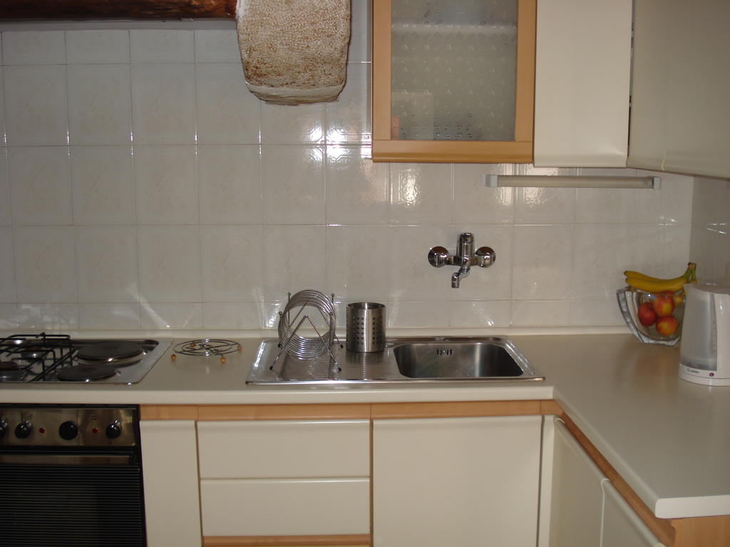 Princess Dora's Apartamento Dubrovnik