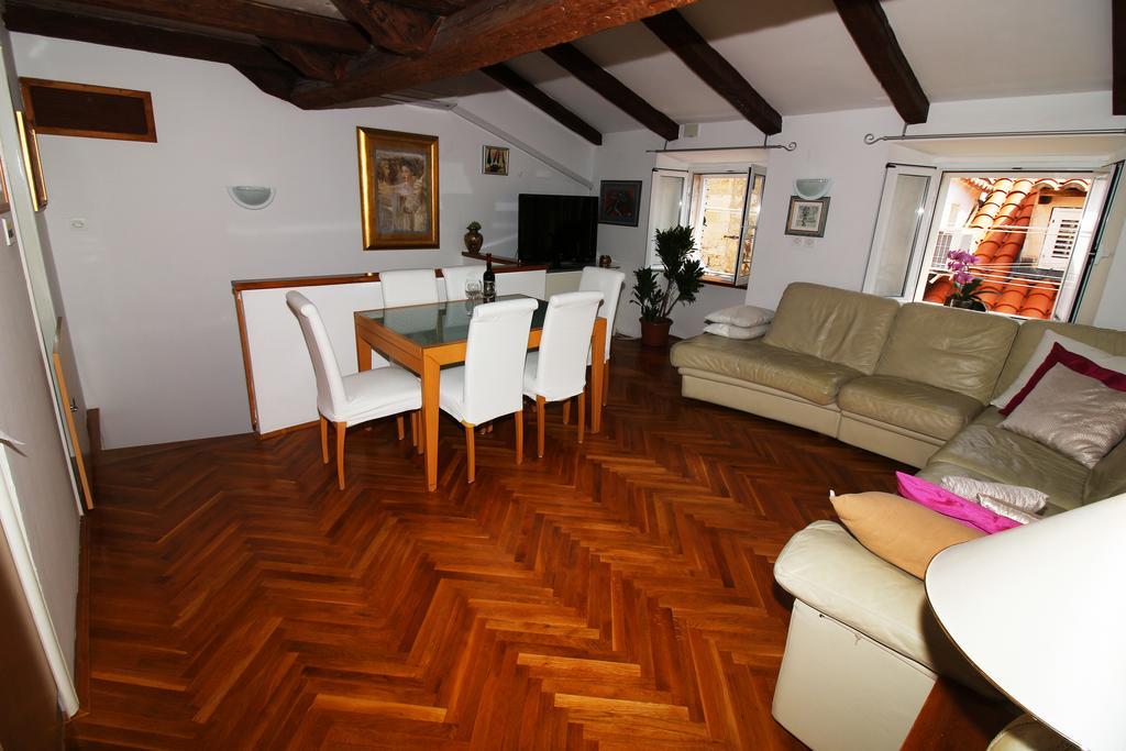 Apartamento Princess Dora's Dubrovnik