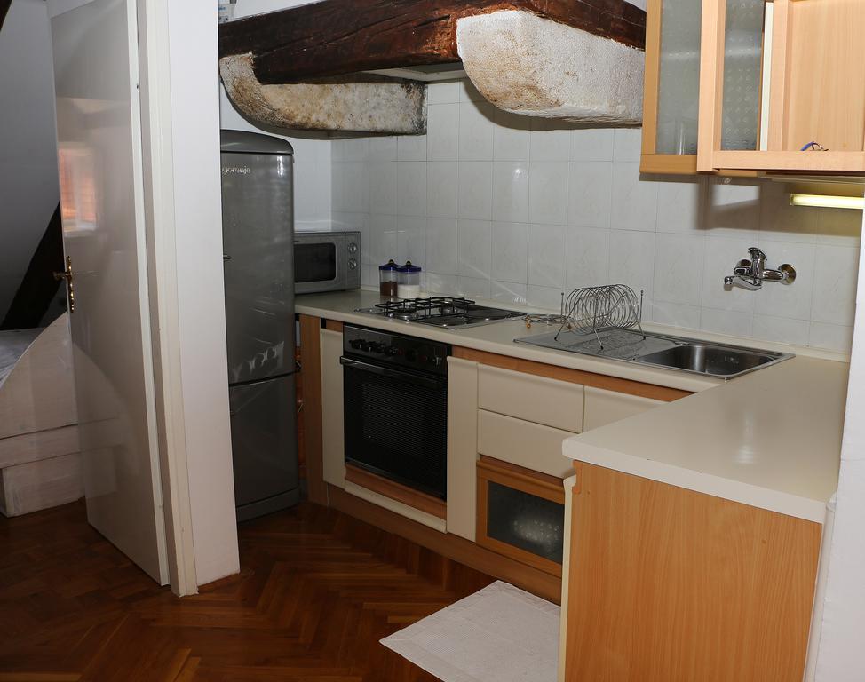 Princess Dora's Apartamento Dubrovnik