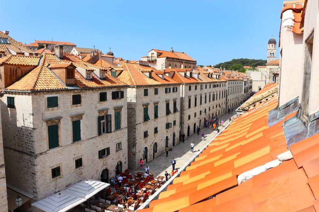 Princess Dora's Appartamento Ragusa
